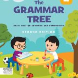 The Grammar Tree Book 2 2E