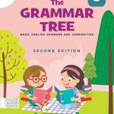 The Grammar Tree Book 3 2E