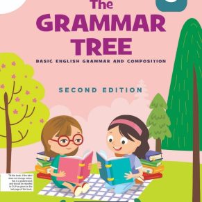 The Grammar Tree Book 3 2E
