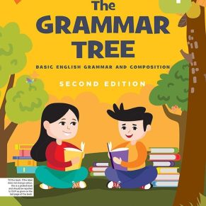 The Grammar Tree Book 4 2E
