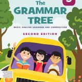 The Grammar Tree Book 5 2E