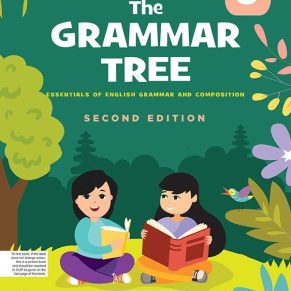 The Grammar Tree Book 8 2E