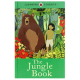 The Jungle Book - Ladybird Classics
