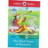 The Pied Piper Of Hamelin – Read It Yourself With Ladybird : Level 4 - SRM - APSACS