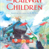 The Railway Children - USBORNE YOUNG READING