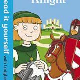 The Red Knight – Read It Yourself With Ladybird : Level 3