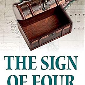 The Sign Of Four (Gcse Rollercoasters)