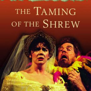 The Taming Of The Shrew (Oxford School Shakespeare Series)