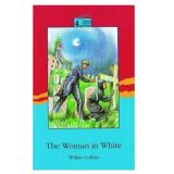 The Woman In White: Level 4