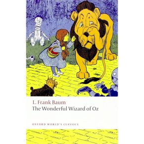 The Wonderful Wizard of Oz - Oxford