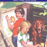 Things We Do - 4a - key words with peter and jane