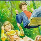 Things we like - 3a - key words with peter and jane