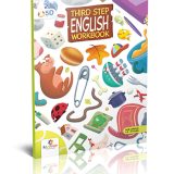 Third Step – English Workbook