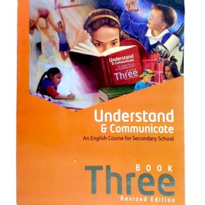 Understand & Communicate Book 3 - Revised Edition
