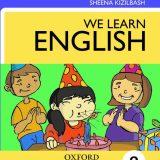 We Learn English Book 2