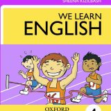We Learn English Book 4