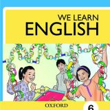 We Learn English Book 6