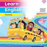 We Learn English Nursery