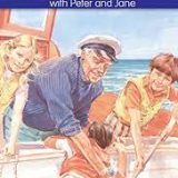 We Like To Help - 6b - key words with peter & jane