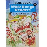 Wide Range Readers Blue Book - 2 - SRM