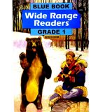 Wide Range Readers Grade 1 - Blue Book (SRM)