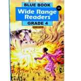 Wide Range Readers Grade 4 - Blue Book (SRM)