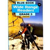 Wide Range Readers Grade 5 - Blue Book (SRM)