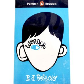 Wonder (penguin & Reader)