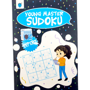 Young Master Sudoku Expert
