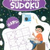 Young Master Sudoku Hard